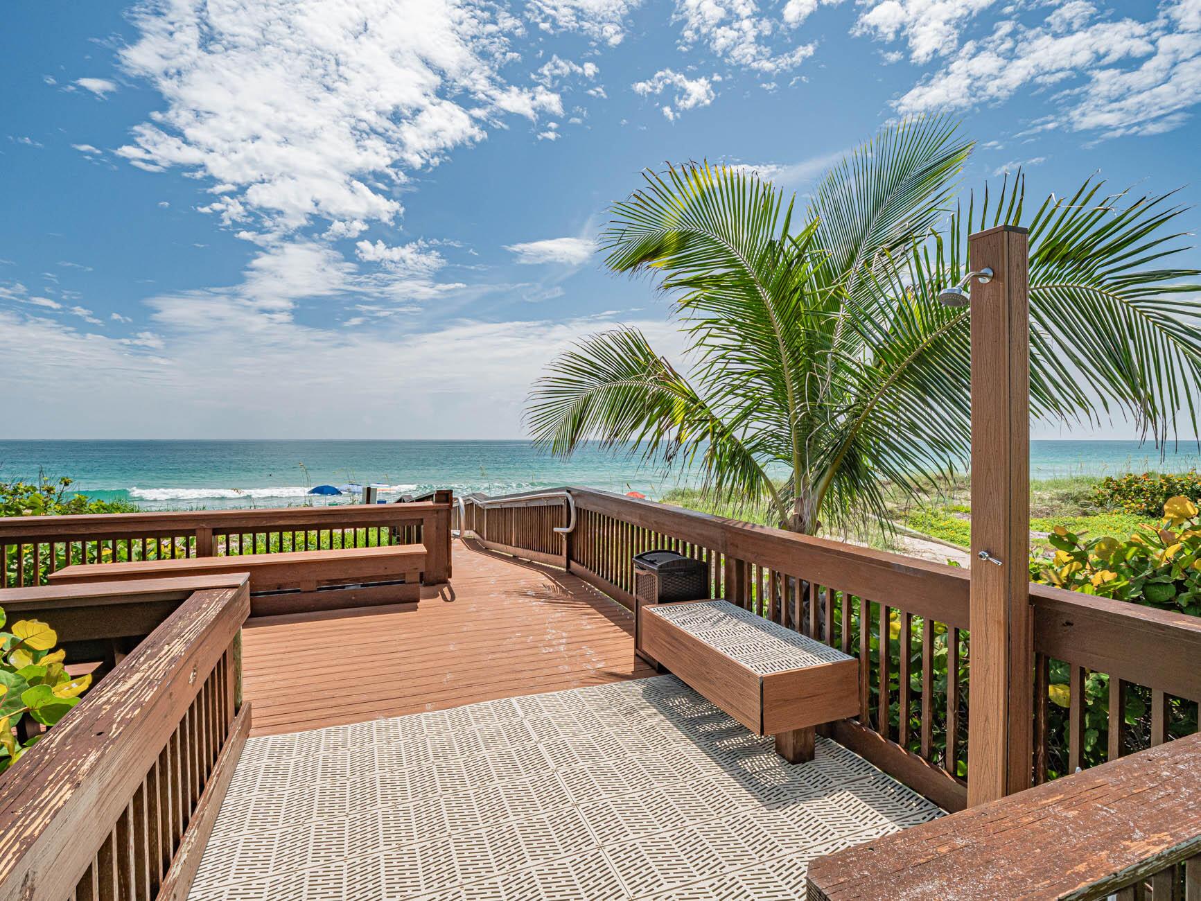HIBISCUS BY THE SEA CONDO - Residential