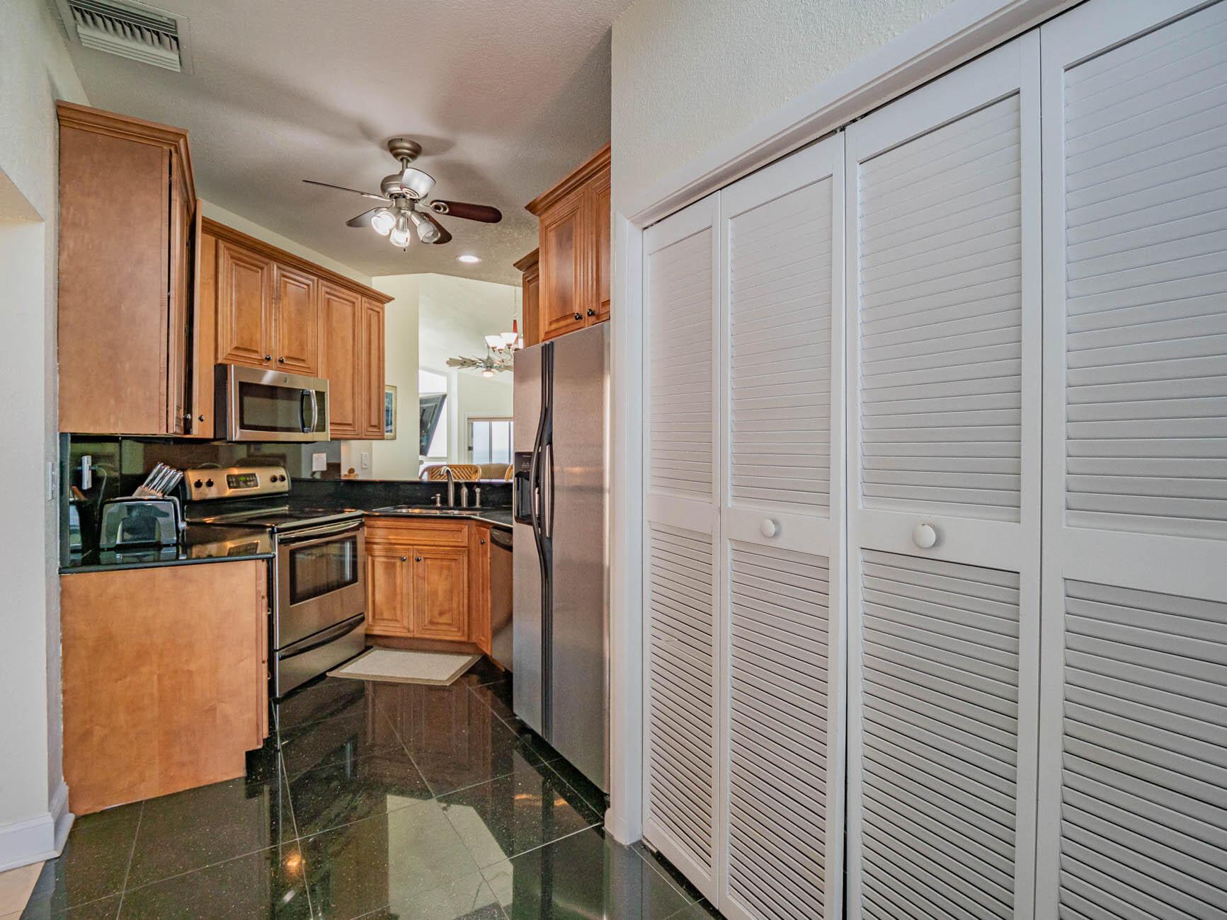 HIBISCUS BY THE SEA CONDO - Residential