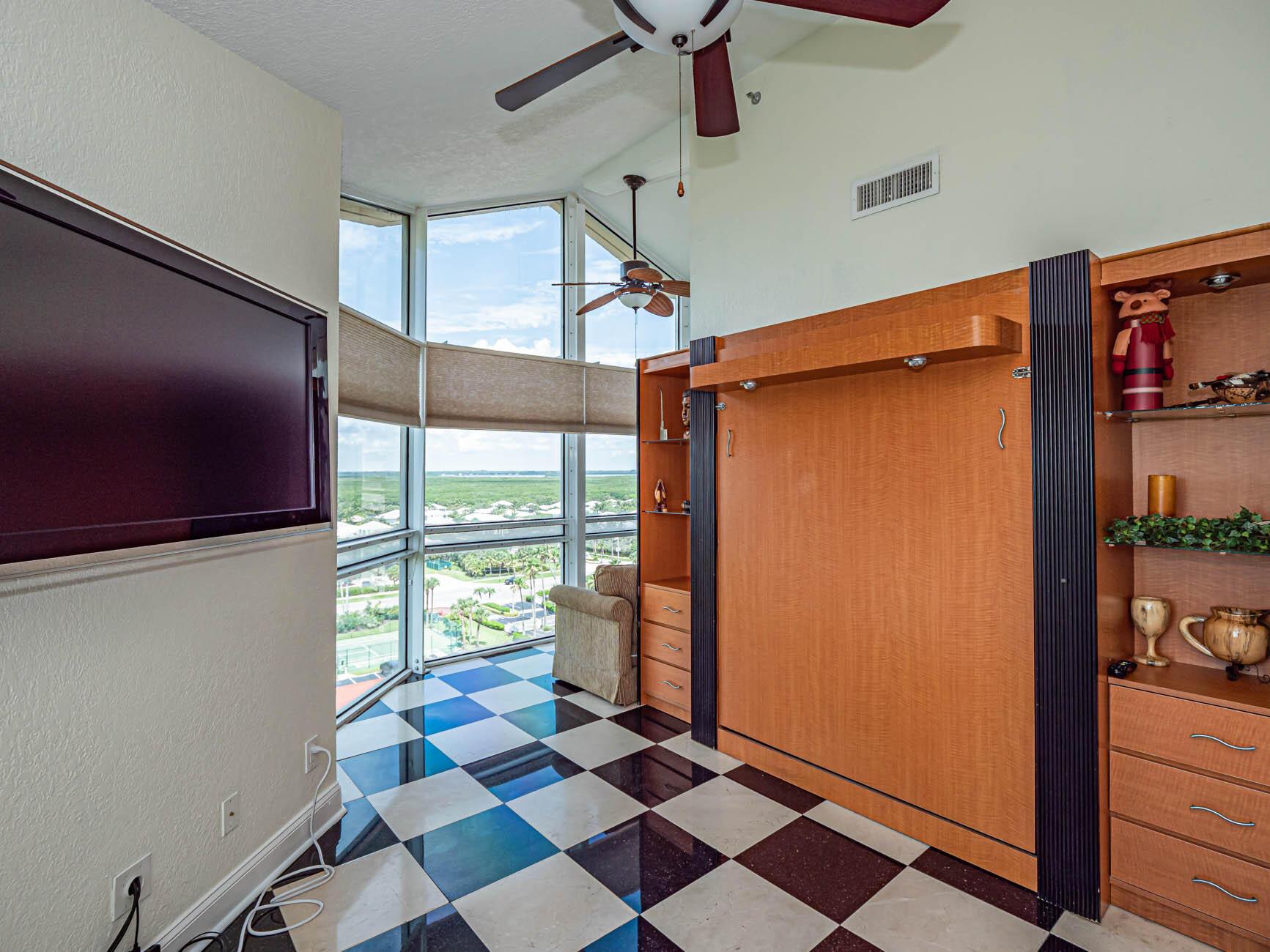 HIBISCUS BY THE SEA CONDO - Residential