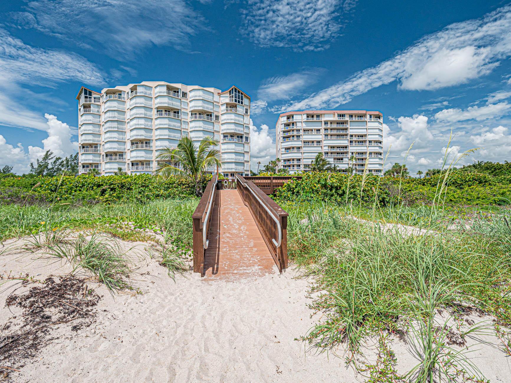 HIBISCUS BY THE SEA CONDO - Residential