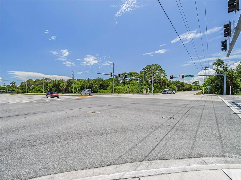 SAN LUCIE PLAZA SUBDIVISION UNIT 1 - Land