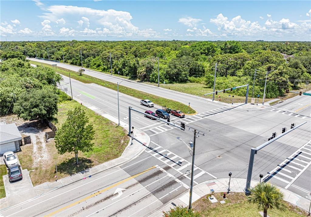 SAN LUCIE PLAZA SUBDIVISI - Land