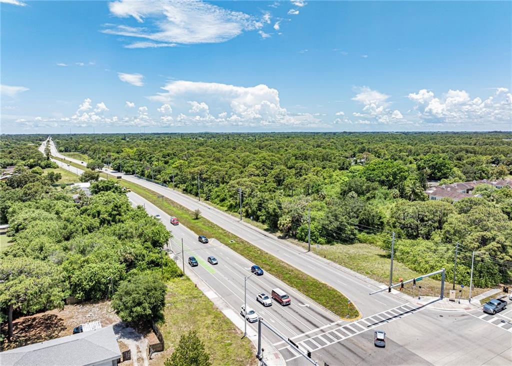 SAN LUCIE PLAZA SUBDIVISION UNIT 1 - Land