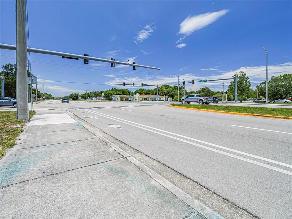 SAN LUCIE PLAZA SUBDIVISION UNIT 1 - Land