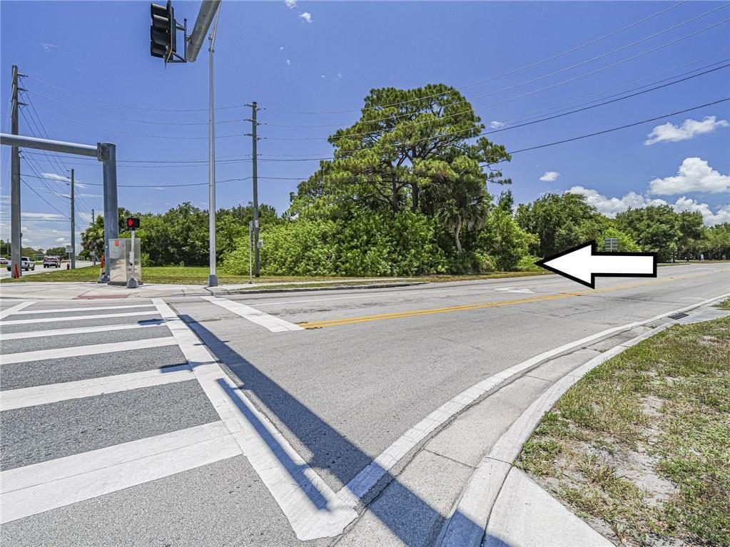 SAN LUCIE PLAZA SUBDIVISI - Land