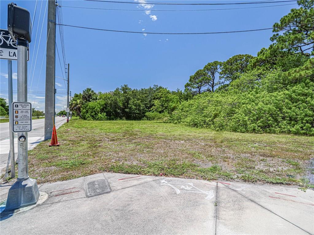 SAN LUCIE PLAZA SUBDIVISION UNIT 1 - Land