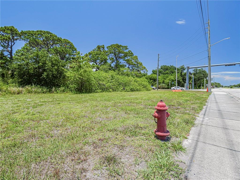 SAN LUCIE PLAZA SUBDIVISION UNIT 1 - Land