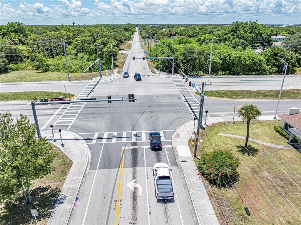 SAN LUCIE PLAZA SUBDIVISI - Land