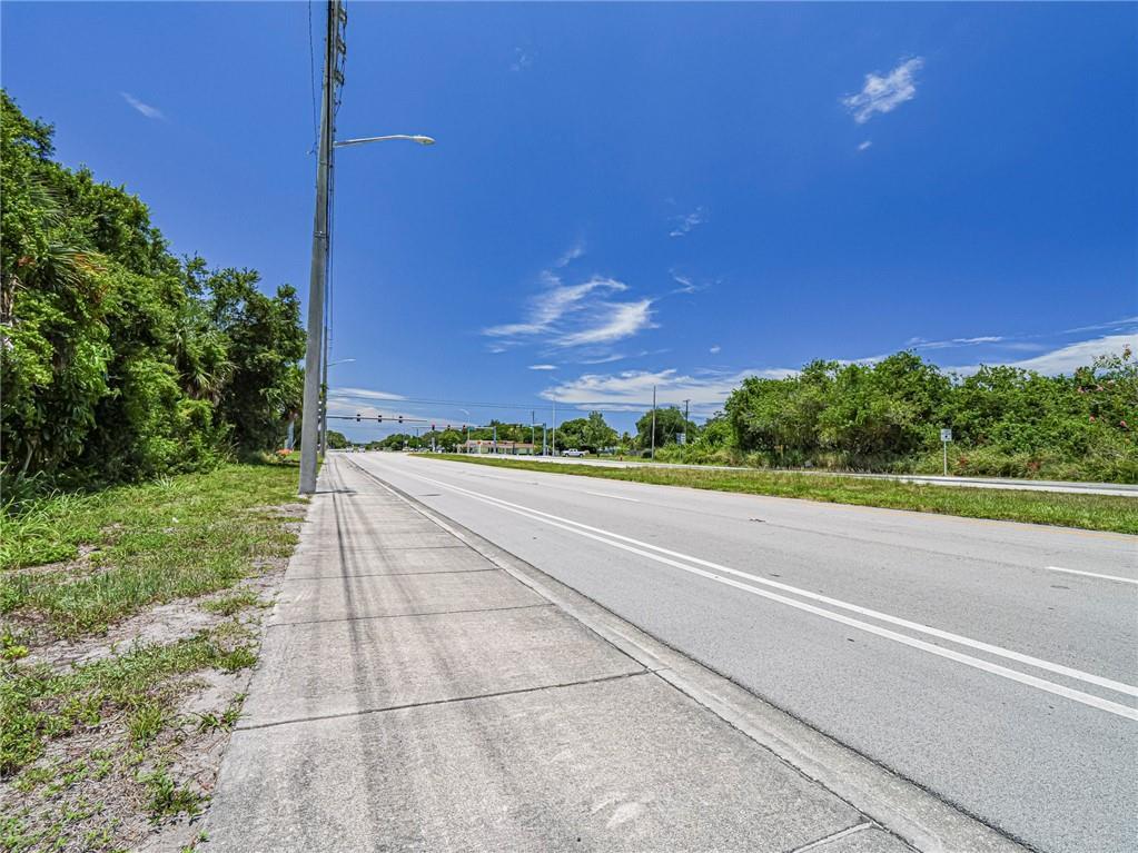 SAN LUCIE PLAZA SUBDIVISION UNIT 1 - Land