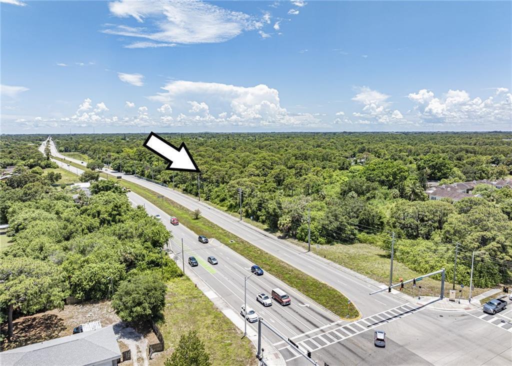 SAN LUCIE PLAZA SUBDIVISION UNIT 1 - Land