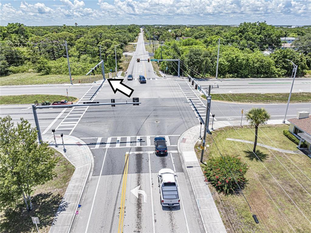 SAN LUCIE PLAZA SUBDIVISION UNIT 1 - Land