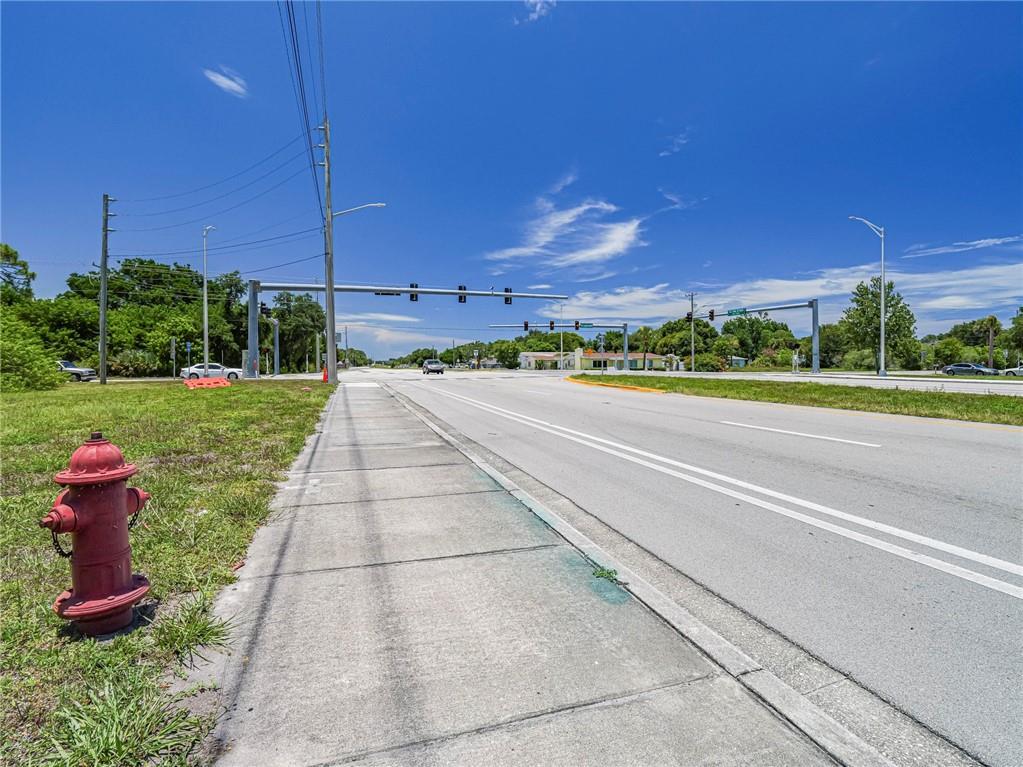 SAN LUCIE PLAZA SUBDIVISION UNIT 1 - Land