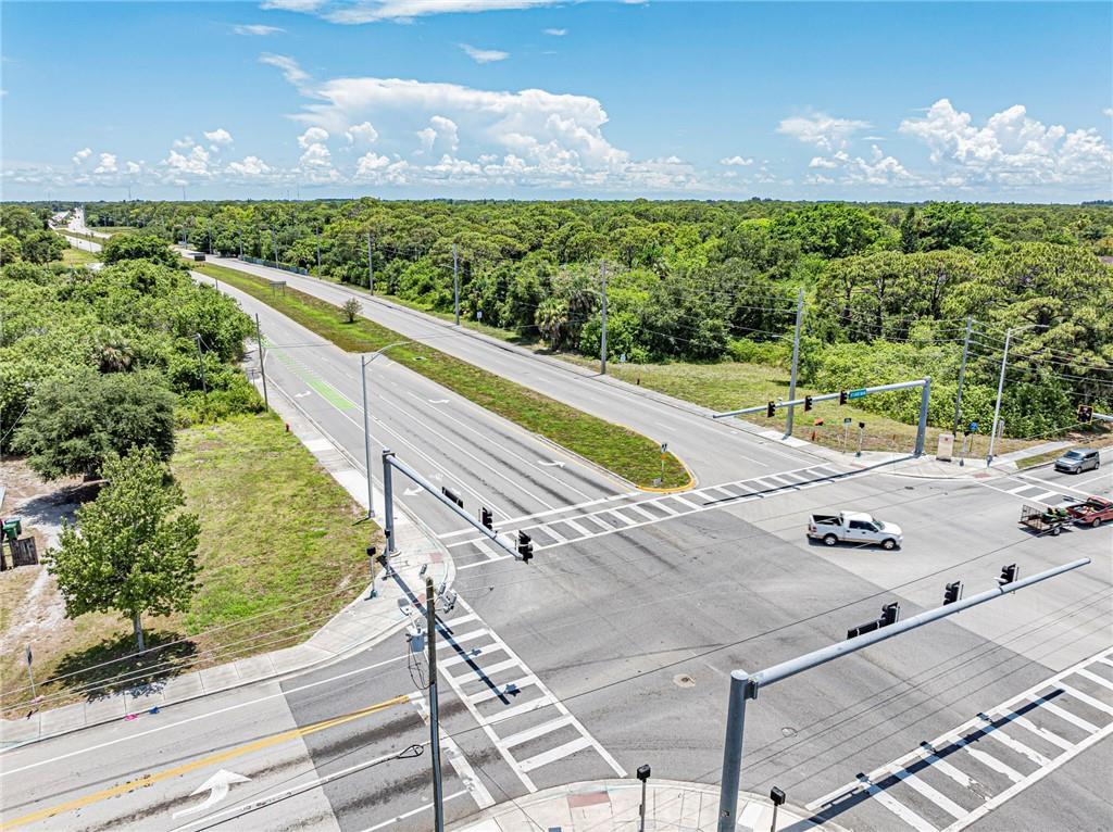 SAN LUCIE PLAZA SUBDIVISION UNIT 1 - Land