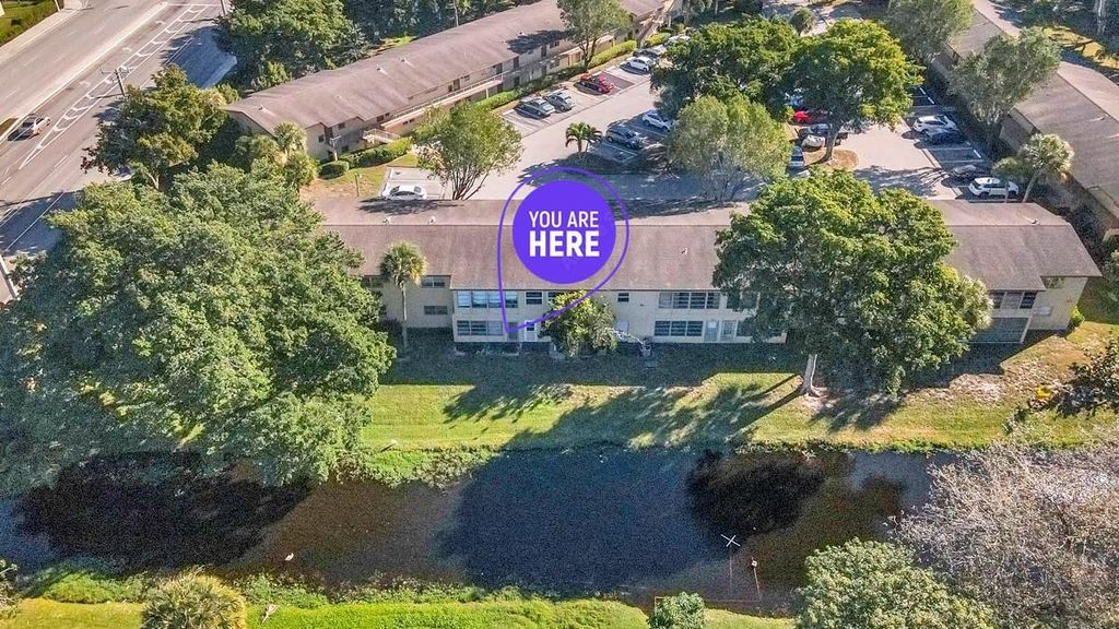 Photo of 461 NW 76th Avenue #106, Margate, FL 33063 (MLS # F10544888)