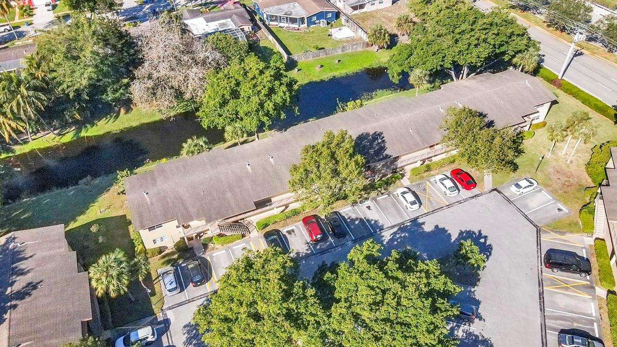 ORIOLE GARDENS III - Residential