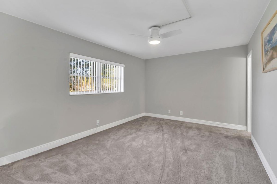 ORIOLE GARDENS III - Residential