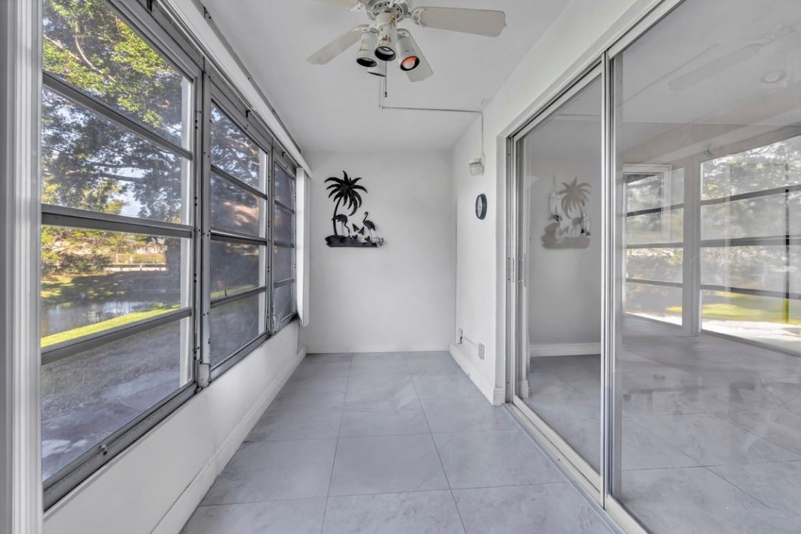 ORIOLE GARDENS III - Residential