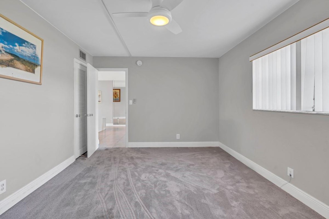 ORIOLE GARDENS III - Residential