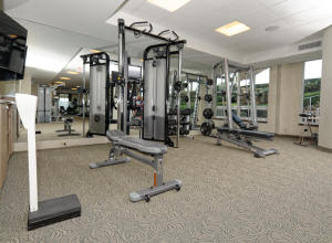 CHALFONTE COND AS IN DECL - Residential