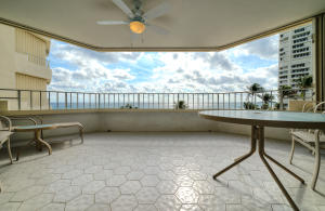 CHALFONTE COND AS IN DECL - Residential