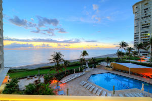 CHALFONTE COND AS IN DECL - Residential