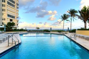 CHALFONTE COND AS IN DECL - Residential