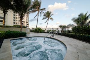 CHALFONTE COND AS IN DECL - Residential