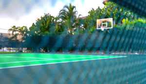 CHALFONTE COND AS IN DECL - Residential