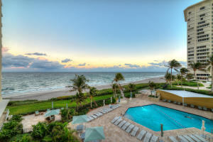 CHALFONTE COND AS IN DECL - Residential