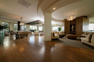 CHALFONTE COND AS IN DECL - Residential