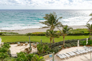 CHALFONTE COND AS IN DECL - Residential