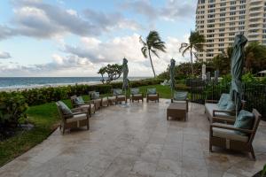 CHALFONTE COND AS IN DECL - Residential