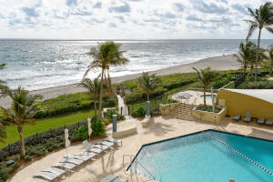 CHALFONTE COND AS IN DECL - Residential