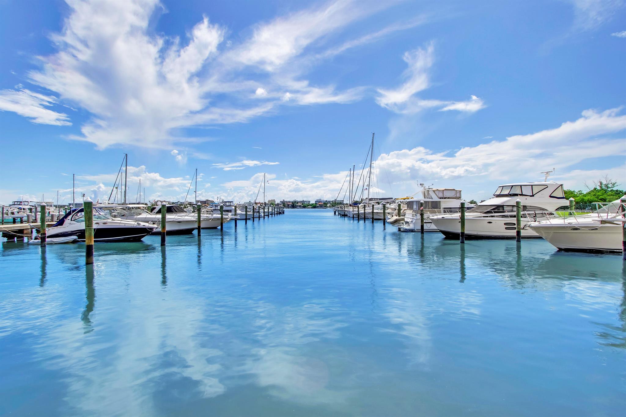 The Morrings at Lantana - Residential Lease