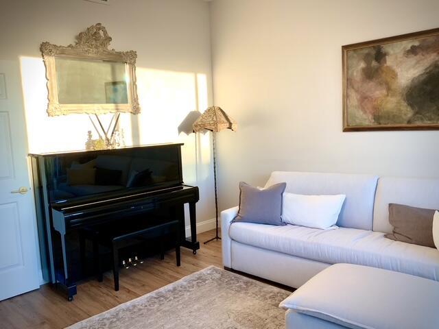 The Morrings at Lantana - Residential Lease