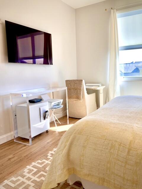 The Morrings at Lantana - Residential Lease