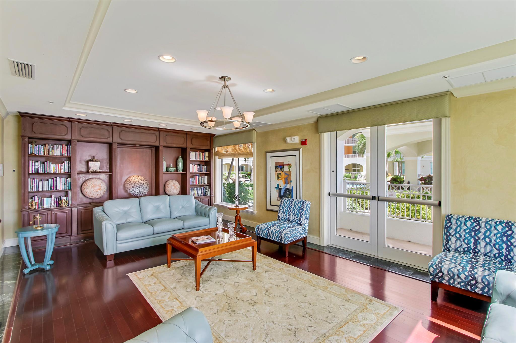 The Morrings at Lantana - Residential Lease