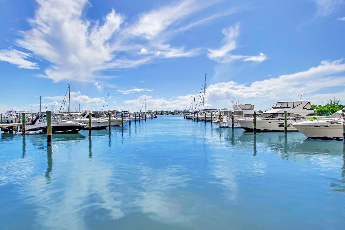 The Morrings at Lantana - Residential Lease