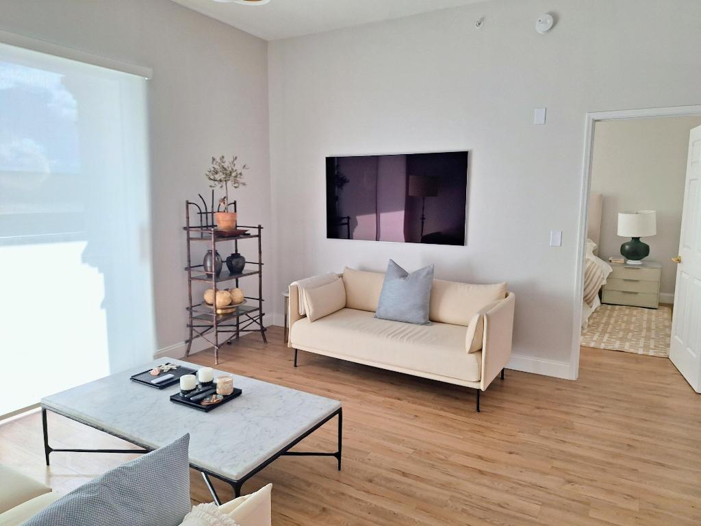 The Morrings at Lantana - Residential Lease