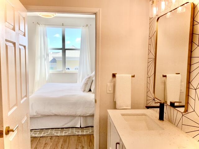 The Morrings at Lantana - Residential Lease