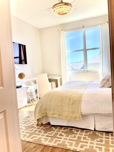 The Morrings at Lantana - Residential Lease