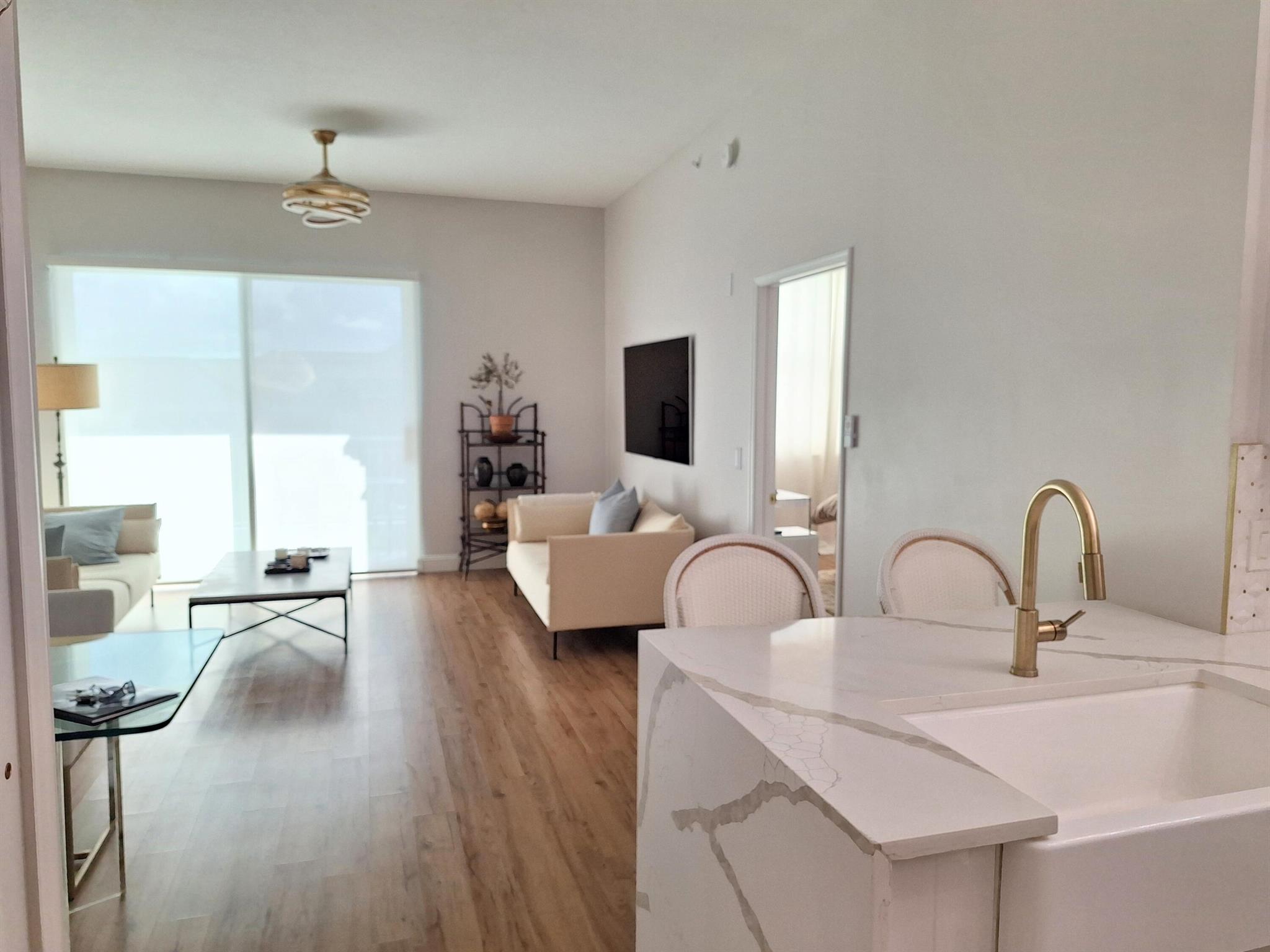 The Morrings at Lantana - Residential Lease