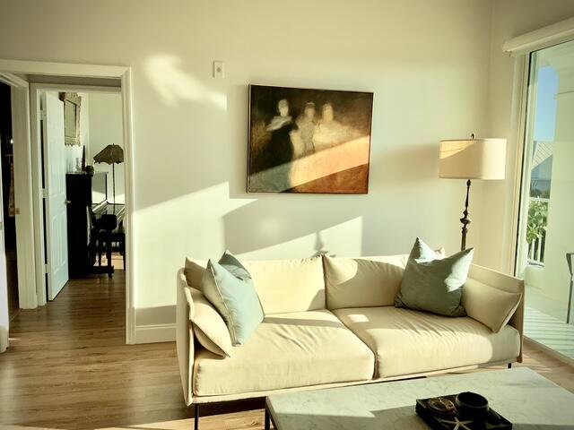 The Morrings at Lantana - Residential Lease