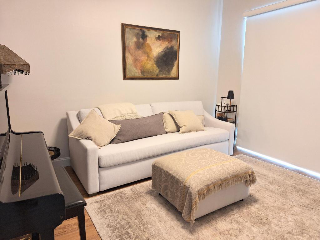 The Morrings at Lantana - Residential Lease