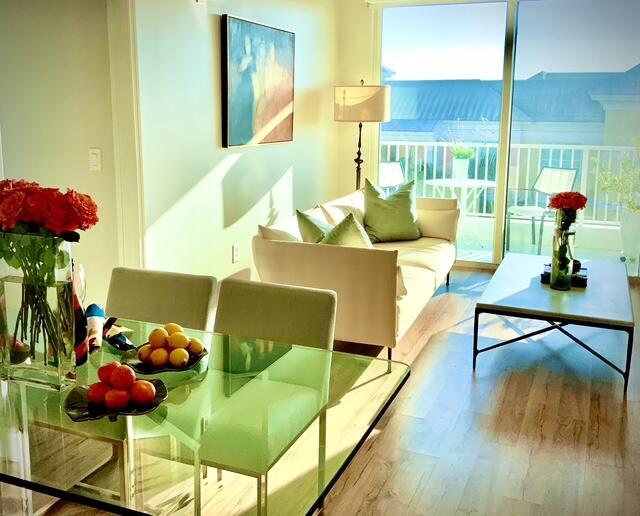 The Morrings at Lantana - Residential Lease