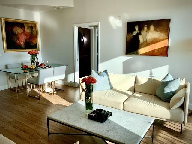 The Morrings at Lantana - Residential Lease