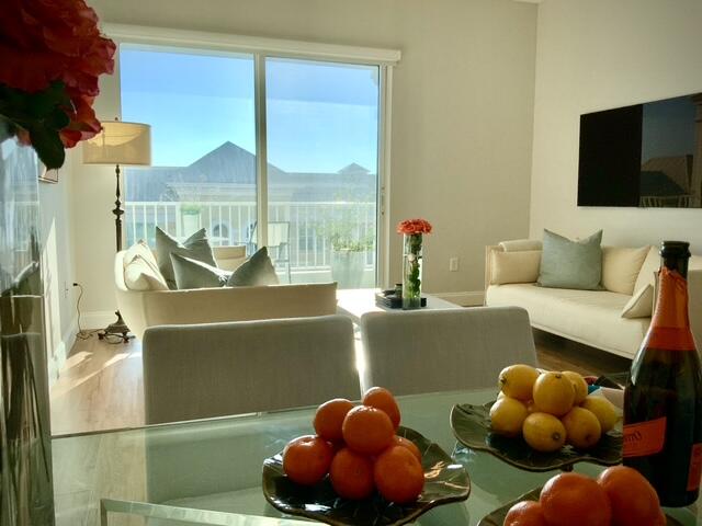 The Morrings at Lantana - Residential Lease