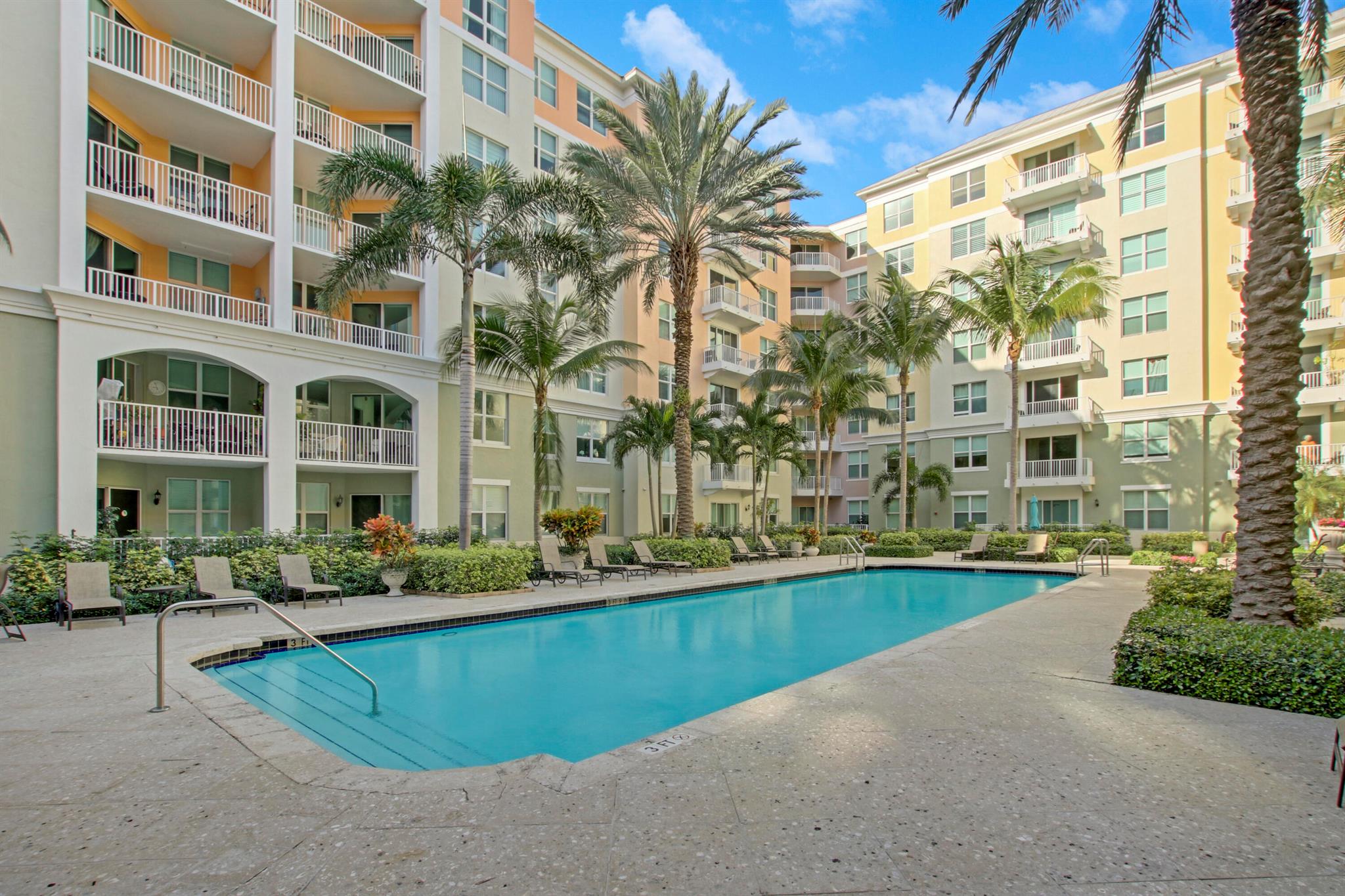 The Morrings at Lantana - Residential Lease