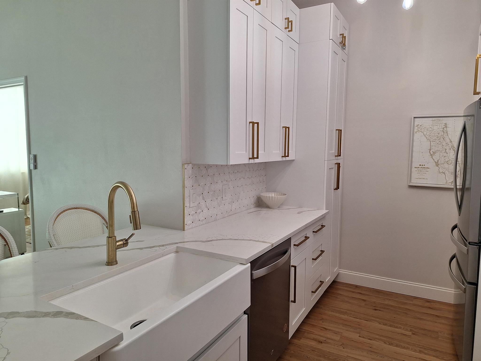 The Morrings at Lantana - Residential Lease