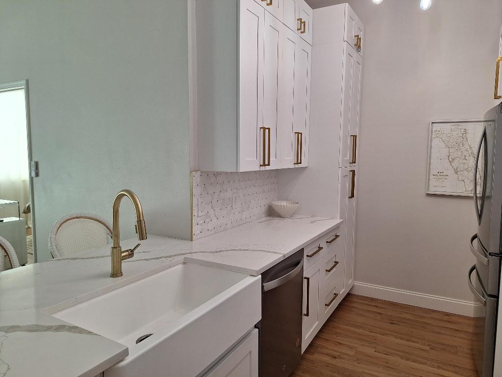 The Morrings at Lantana - Residential Lease